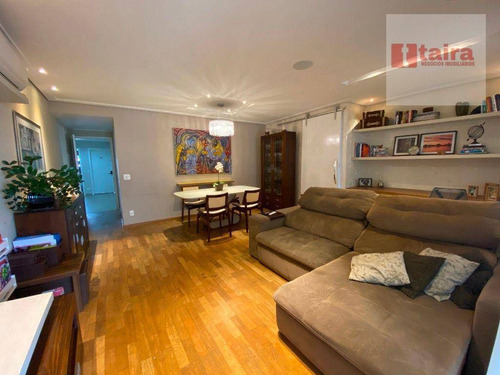 Imagem 24 de 30 de 108 M² / 3 Dormitórios / Suíte / Lazer Completo - Ap0178