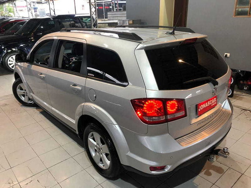 Imagem 4 de 15 de Fiat Freemont Precisio 2013