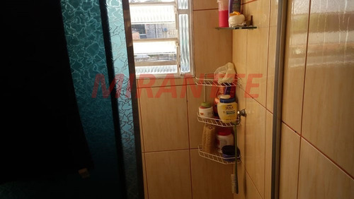Imagem 7 de 9 de Apartamento Em Parque Jurema - Guarulhos, Sp - 349491