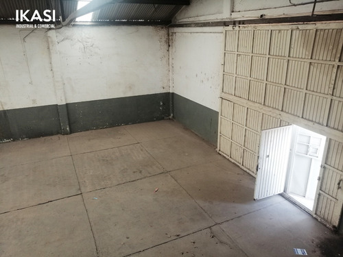 Imagen 7 de 14 de Bir-500 Bodega Económica En Renta Zona Plaza Toros
