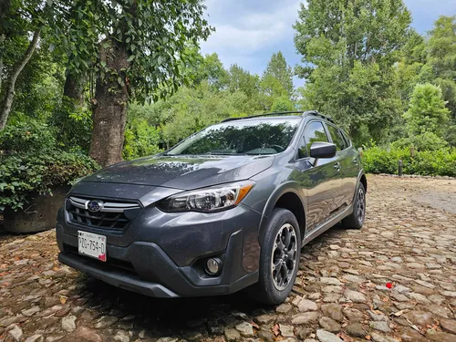 Subaru XV 2.0 Premium Cvt