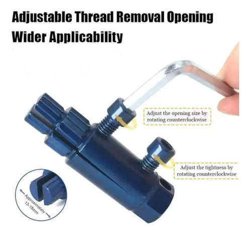 Yo Extractor De Roscas De Tuberías Rotas, Extractor De