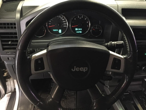 Imagen 8 de 10 de Jeep Cherokee Kk