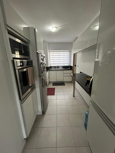Apartamento En Valencia Urb El Parral Normandía Ii. Jgcs