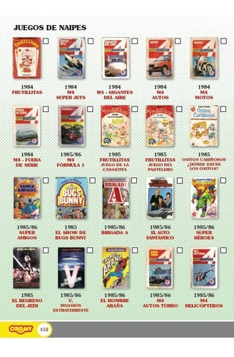 Libro Cromy La Fantasia Hecha Papel Universo Retro Arandojo