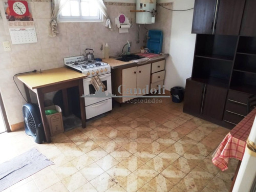 Casa En Venta 3 Ambientes + Departamento Zona Makro Mar Del Plata