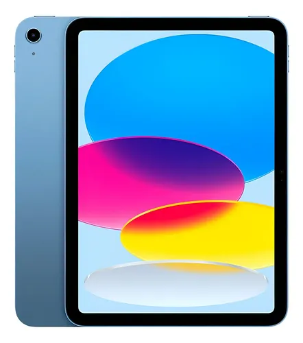 Apple iPad 11 Wi-fi 128gb Azul
