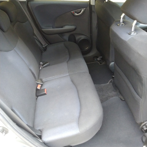 Imagem 5 de 5 de Honda Fit 2010 1.4 Lx Flex 5p