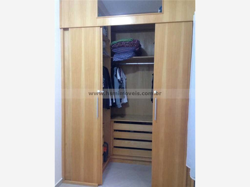 Imagem 7 de 15 de Apartamento - - Sao Bernardo Do Campo - Sao Paulo | Ref.: - 14283