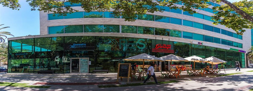 Local Comercial En Arriendo En Providencia
