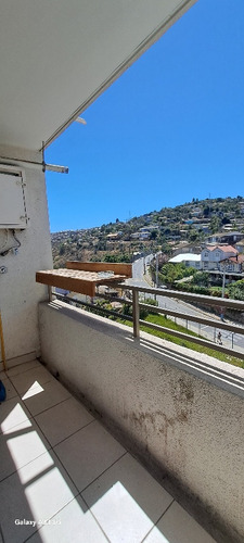 Villa Dulce, Departamento A Pasos Del Troncal