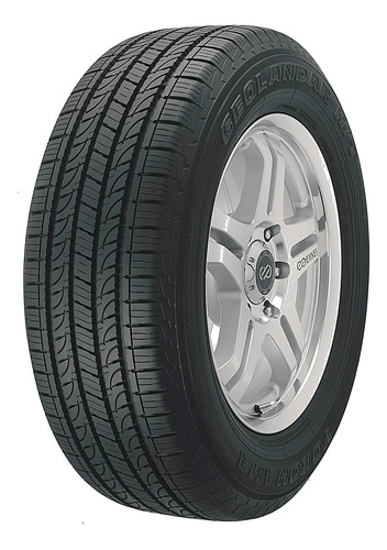 1 Llanta 235/75r17 Geo H/t G056 108s