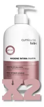 Comprar Kit 02 Gel Higiene Íntima Diaria Cumlaude Lab 500ml
