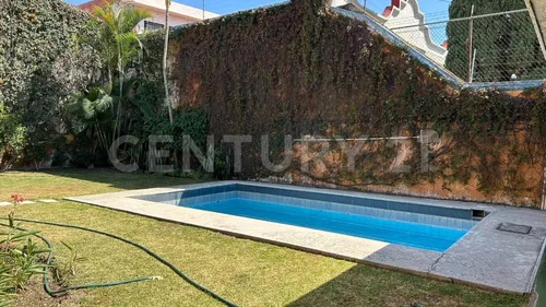 Se Vende Casa En Cuernavaca