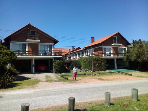 Casa A Solo 50 Mts Del Mar, P 35 Punta Del Este
