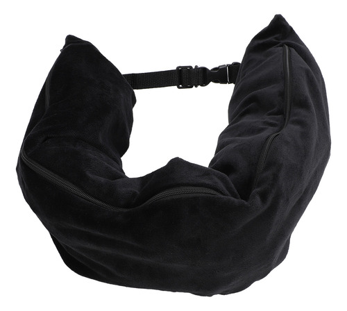 Almohada De Viaje Para Cuello, Plegable, Multifuncional, Por