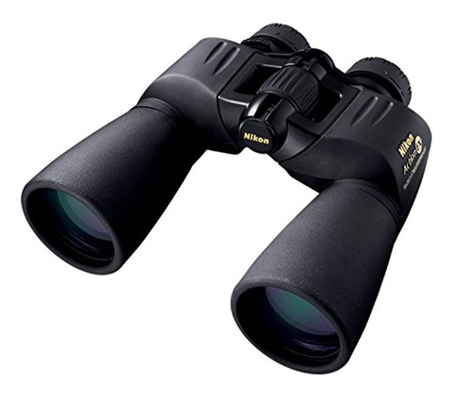 Nikon Action Ex Extreme Atb Binocular