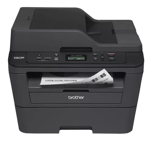 Impresora Multifuncional Brother Dcp-T710w