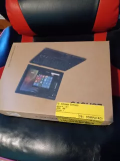 Tablet Lenovo Con Teclado 10 Miix 310