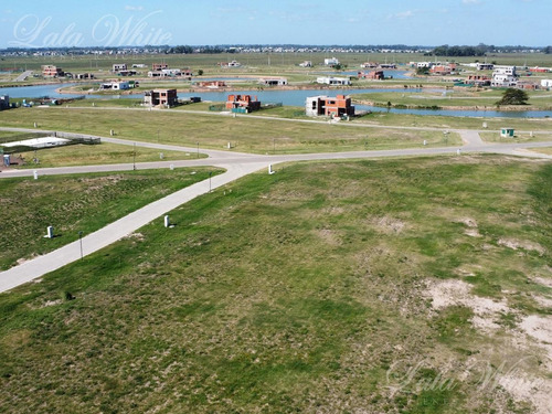Imagen 5 de 8 de Lote En Santa Clara Al Sur