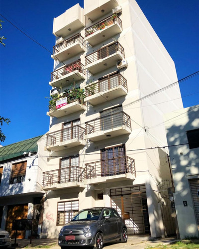 Departamento En Venta En Parque Saavedra