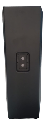 Gabinete Acustico Se Lcw 1212 Ti C/alça Base Pe De Borracha Cor Preto 0