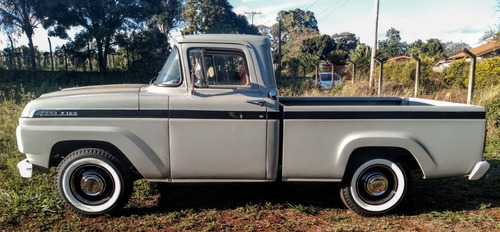 Dodge Dodge D100 Chrysler
