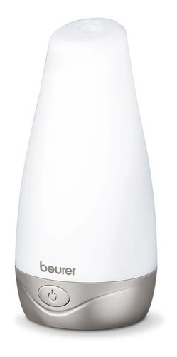 Aromatizador Difusor De Aroma Bivolt C/ Led Beurer La30