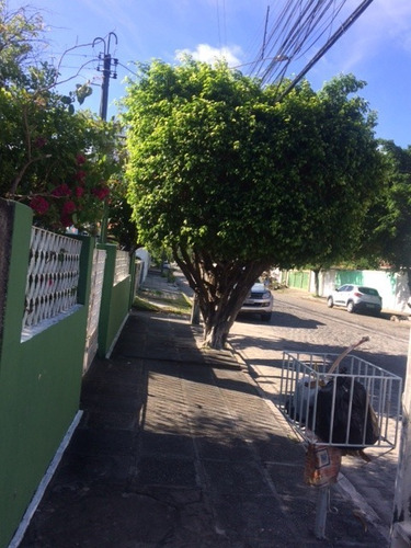 Imagem 20 de 20 de Ótima Casa 02 Pavimentos, 2 Vagas, Bairro Novo, Olinda, Financio, Aceito Imóvel Ou Carro - Ca00052 - 68111046