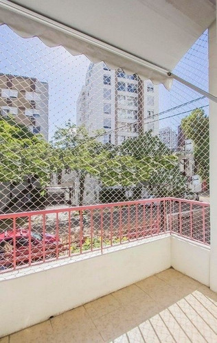 Imagem 4 de 5 de Apartamento Rio Branco Porto Alegre - 6439