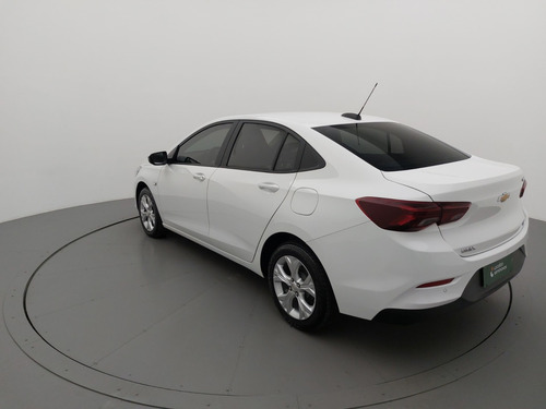 Chevrolet Onix 1.0 TURBO FLEX LTZ AUTOMÁTICO