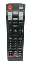 Comprar Control Genérico Para Audio Minicomponentes LG