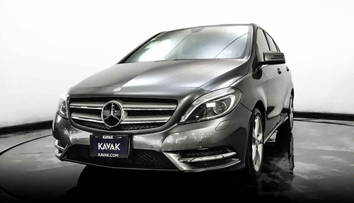 Imagen 1 de 15 de 19774 - Mercedes-benz Clase B 2014 Con Garantía