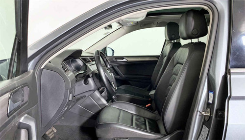 Imagen 9 de 15 de 115446 - Volkswagen Tiguan 2018 Con Garantía