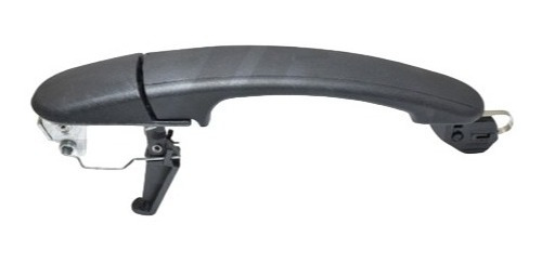 Manija Exterior Volskwagen Pointer 2p 2000 - 2010 Der/izq