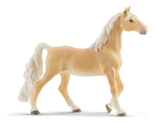 Figuras de cavalos femininas Schleich American Saddlebred