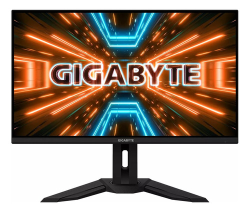 Monitor Led Gigabyte M28u 28 4k 144hz Hdmix2 Dp (Reacondicionado)