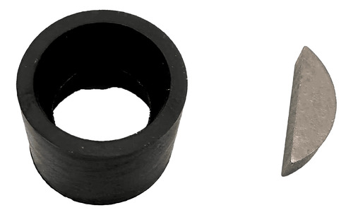 Kit Repuesto Bomba De Agua Motor Fuera De Borda Yamaha 40g