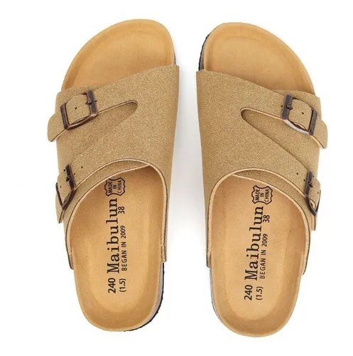 Chalas de corcho hot sale