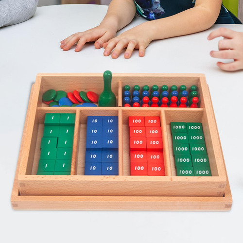 Juego De Sellos Para Niños, Juguetes Educativos