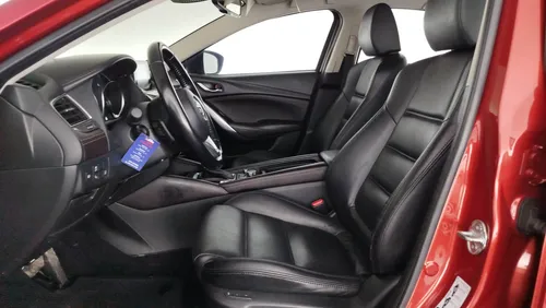 Mazda 6 GRAND TOURING LX