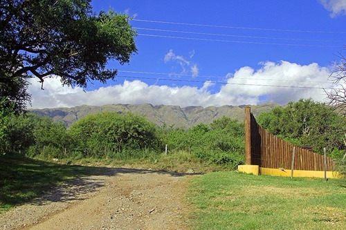 Imagen 6 de 14 de Venta De Terrenos En Carpinteria San Luis Loteo El Solar