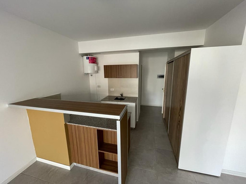 1 Ambiente | Directorio, Avda. Al 1000