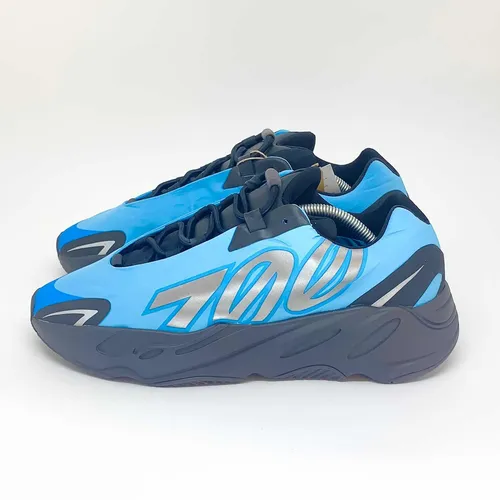 Adidas yeezy best sale 700 homme cyan