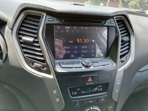 Hyundai Santa Fe Santa Fe 2.4 Dm Gls 4wd Auto