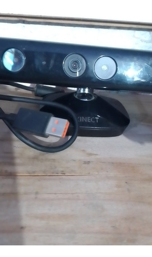 Kinect Xbox 360 (Usado)