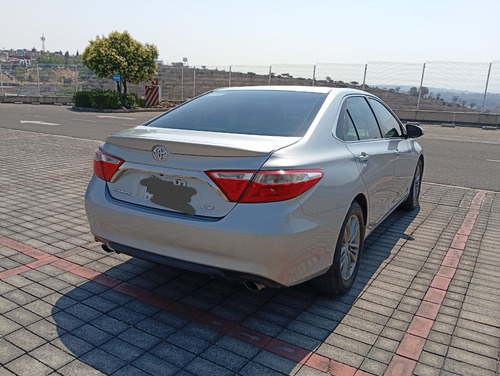 Toyota Camry 3.5 Xse V6 At