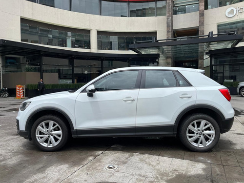 Audi Q2 1.4 35 Tfsi Dynamic