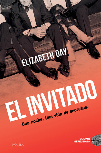 El Invitado - Elizabeth Day