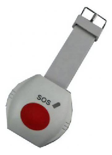 Pulseira De Panico Viaweb Vw-ptk